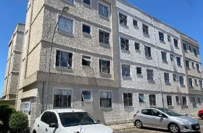 Oportunidade Única em SAO JOSE DOS PINHAIS - PR | Tipo: Apartamento | Negociação: Licitação Aberta  | Situação: Imóvel