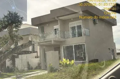 Oportunidade única em viamao - rs | tipo: casa | negociação: leilão  | situação: imóvel