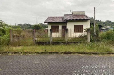Oportunidade única em taquara - rs | tipo: casa | negociação: leilão  | situação: imóvel