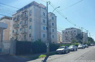 Oportunidade única em sao leopoldo - rs | tipo: apartamento | negociação: venda direta online  | situação: imóvel