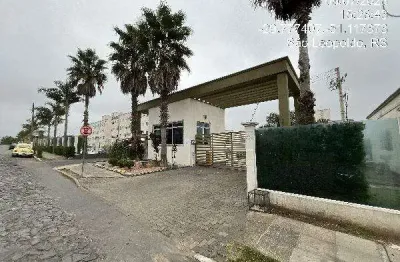 Oportunidade única em sao leopoldo - rs | tipo: apartamento | negociação: venda online  | situação: imóvel