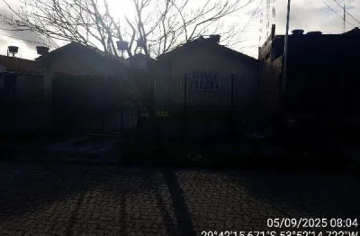 Oportunidade única em santa maria - rs | tipo: casa | negociação: leilão  | situação: imóvel