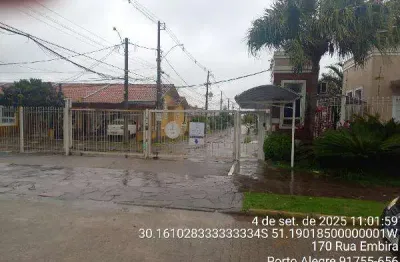Oportunidade única em porto alegre - rs | tipo: casa | negociação: leilão  | situação: imóvel
