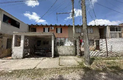 Oportunidade única em pelotas - rs | tipo: casa | negociação: leilão  | situação: imóvel