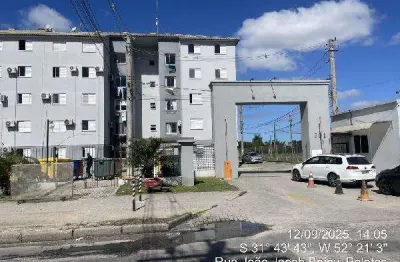 Oportunidade única em pelotas - rs | tipo: apartamento | negociação: leilão  | situação: imóvel