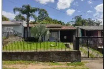 Oportunidade única em novo hamburgo - rs | tipo: casa | negociação: leilão  | situação: imóvel
