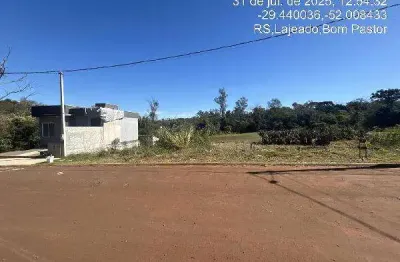 Oportunidade única em lajeado - rs | tipo: terreno | negociação: leilão  | situação: imóvel