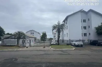 Oportunidade única em gravatai - rs | tipo: apartamento | negociação: leilão  | situação: imóvel