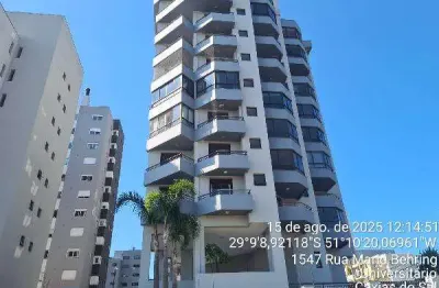 Oportunidade única em caxias do sul - rs | tipo: apartamento | negociação: leilão  | situação: imóvel