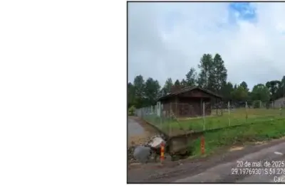 Oportunidade única em caxias do sul - rs | tipo: terreno | negociação: leilão  | situação: imóvel