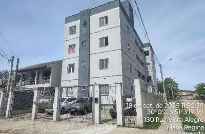 Oportunidade Única em ALVORADA - RS | Tipo: Apartamento | Negociação: Venda Online  | Situação: Imóvel