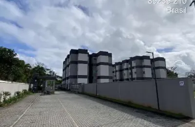 Oportunidade única em joinville - sc | tipo: apartamento | negociação: leilão  | situação: imóvel