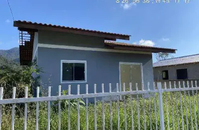 Oportunidade única em indaial - sc | tipo: casa | negociação: leilão  | situação: imóvel