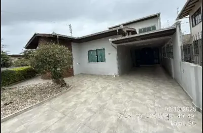 Oportunidade Única em ITAJAI - SC | Tipo: Casa | Negociação: Venda Online  | Situação: Imóvel