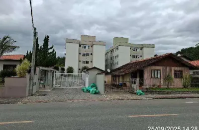 Oportunidade única em jaragua do sul - sc | tipo: apartamento | negociação: leilão  | situação: imóvel