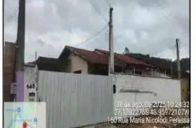 Oportunidade única em brusque - sc | tipo: casa | negociação: leilão  | situação: imóvel