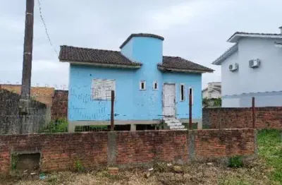 Oportunidade única em forquilhinha - sc | tipo: casa | negociação: leilão  | situação: imóvel