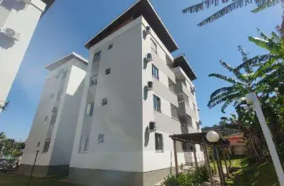 Oportunidade única em biguacu - sc | tipo: apartamento | negociação: leilão  | situação: imóvel