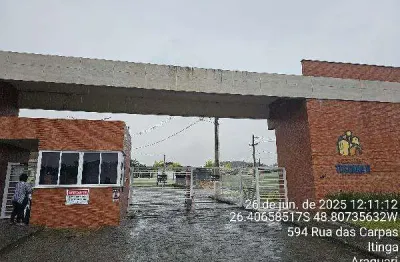 Oportunidade única em araquari - sc | tipo: casa | negociação: leilão  | situação: imóvel