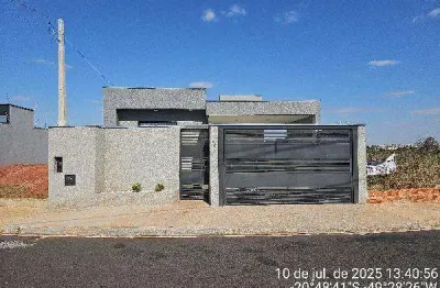 Oportunidade única em mirassol - sp | tipo: casa | negociação: leilão  | situação: imóvel