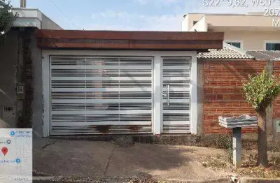 Oportunidade única em marilia - sp | tipo: casa | negociação: leilão  | situação: imóvel