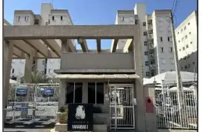 Oportunidade única em limeira - sp | tipo: apartamento | negociação: leilão  | situação: imóvel