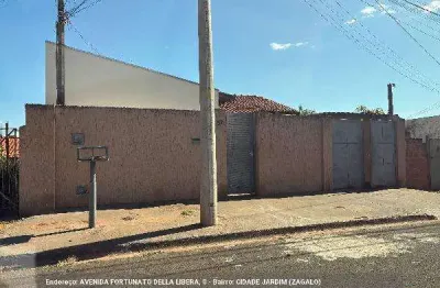 Oportunidade única em jaboticabal - sp | tipo: casa | negociação: venda direta online  | situação: imóvel