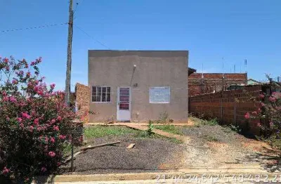 Oportunidade única em ibitinga - sp | tipo: casa | negociação: leilão  | situação: imóvel