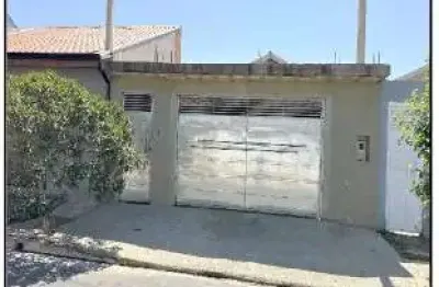 Oportunidade única em indaiatuba - sp | tipo: casa | negociação: leilão  | situação: imóvel