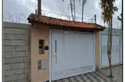Oportunidade única em itanhaem - sp | tipo: casa | negociação: leilão  | situação: imóvel