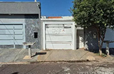 Oportunidade única em birigui - sp | tipo: casa | negociação: leilão  | situação: imóvel