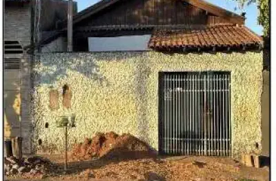 Oportunidade única em bauru - sp | tipo: casa | negociação: leilão  | situação: imóvel