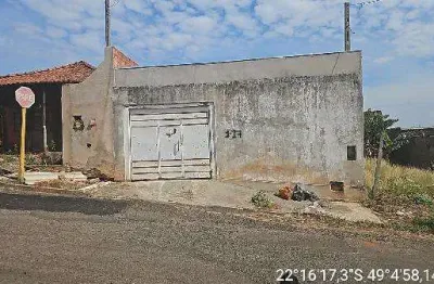 Oportunidade Única em BAURU - SP | Tipo: Casa | Negociação: Venda Online  | Situação: Imóvel