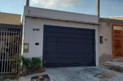 Oportunidade única em bauru - sp | tipo: casa | negociação: leilão  | situação: imóvel