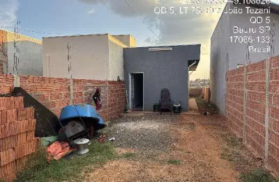 Oportunidade única em bauru - sp | tipo: casa | negociação: leilão  | situação: imóvel