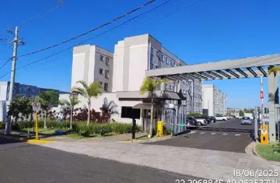 Oportunidade única em bauru - sp | tipo: apartamento | negociação: venda direta online  | situação: imóvel