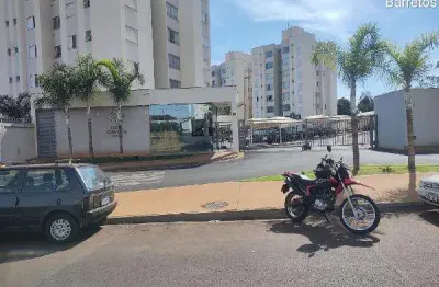 Oportunidade única em barretos - sp | tipo: apartamento | negociação: leilão  | situação: imóvel