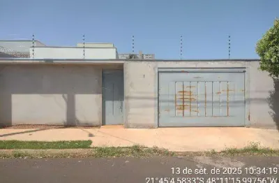 Oportunidade Única em ARARAQUARA - SP | Tipo: Casa | Negociação: Licitação Aberta  | Situação: Imóvel