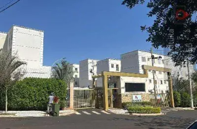 Oportunidade única em araraquara - sp | tipo: apartamento | negociação: leilão  | situação: imóvel