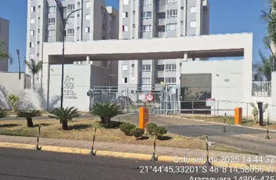 Oportunidade Única em ARARAQUARA - SP | Tipo: Apartamento | Negociação: Venda Direta Online  | Situação: Imóvel