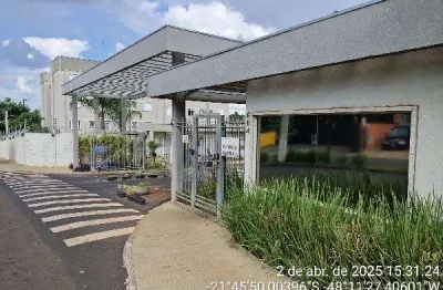 Oportunidade única em araraquara - sp | tipo: apartamento | negociação: venda online  | situação: imóvel