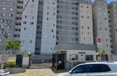 Oportunidade única em americana - sp | tipo: apartamento | negociação: leilão  | situação: imóvel
