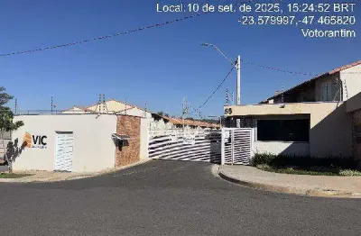 Oportunidade única em votorantim - sp | tipo: apartamento | negociação: leilão  | situação: imóvel