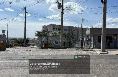 Oportunidade única em votorantim - sp | tipo: apartamento | negociação: leilão  | situação: imóvel