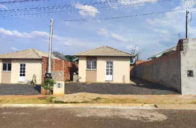 Oportunidade única em tupa - sp | tipo: casa | negociação: leilão  | situação: imóvel