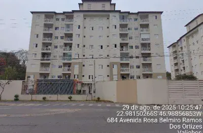 Oportunidade única em valinhos - sp | tipo: apartamento | negociação: leilão  | situação: imóvel
