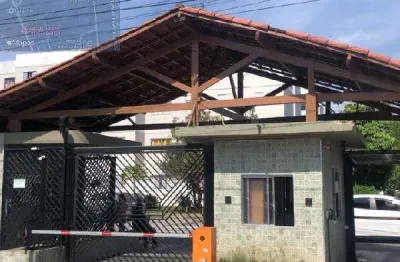 Oportunidade Única em TABOAO DA SERRA - SP | Tipo: Apartamento | Negociação: Licitação Aberta  | Situação: Imóvel