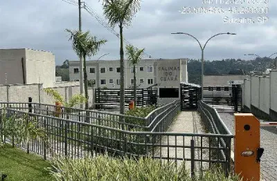 Oportunidade Única em SUZANO - SP | Tipo: Apartamento | Negociação: Licitação Aberta  | Situação: Imóvel