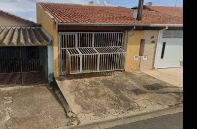Oportunidade única em sumare - sp | tipo: casa | negociação: leilão  | situação: imóvel