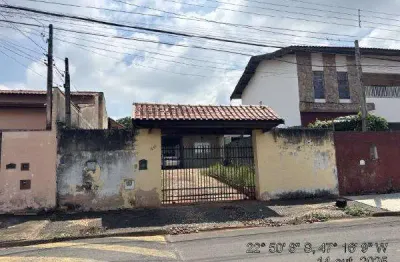 Oportunidade única em sumare - sp | tipo: casa | negociação: leilão  | situação: imóvel